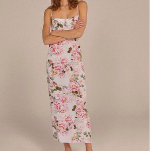 Favorite Daughter | THE ONE THAT GOT AWAY DRESS | SIZE 4 (SOLD OUT ONLINE)